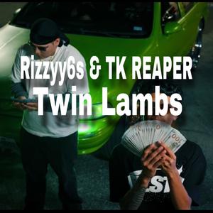 Twin Lambs (feat. Tk Reaper) (Explicit)