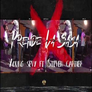 Prende La Sasa (feat. Steven Cartier) (Explicit)