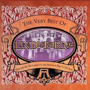 The Best Of Lindisfarne