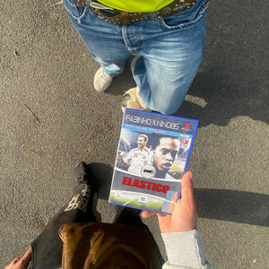 Elastico (feat. nino85) (Explicit)