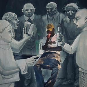 #wefuhrich (Explicit)