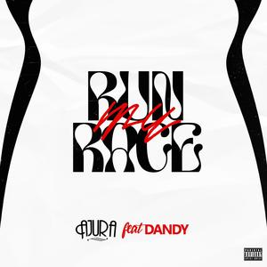 RUN MY RACE (feat. Dandy)