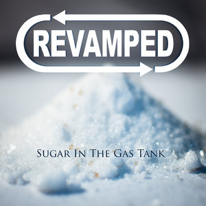 Sugar in the Gas Tank