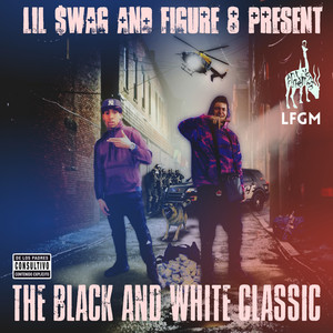 Black And White Classic Street Album (Explicit)