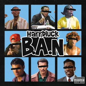B.a.N (Explicit)