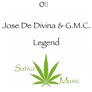 Legend (0riginal Mix)