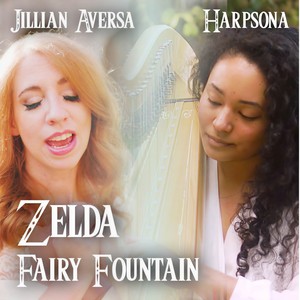 Fairy Fountain