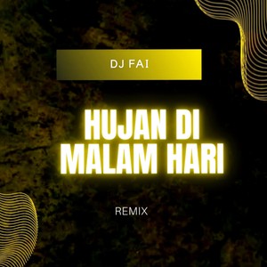 Hujan Di Malam Hari (Remix)
