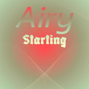 Airy Starting