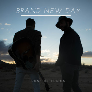 Brand New Day