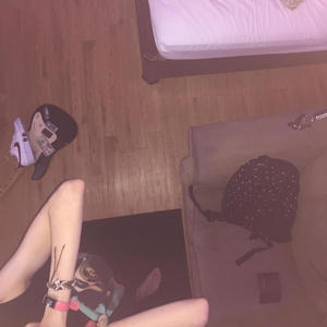 Beauty & The Beast (feat. Racky)