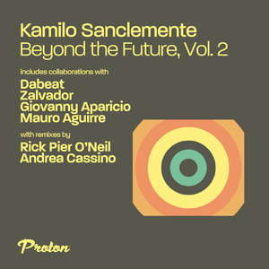 Aerology (Andrea Cassino Remix)