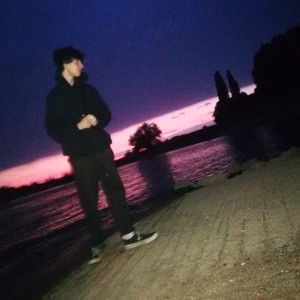 Tilidin(feat. Fly Boi Yoda)