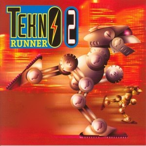 Tekno Runner, Vol. 2