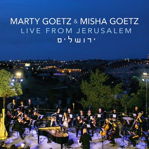 Hatikvah(The Hope) (Live)