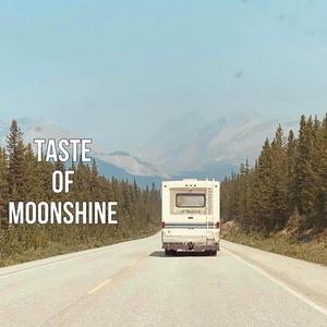 Taste Of Moonshine (feat. Jérémy Fortin) [Explicit]