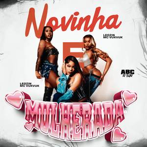NOVINHA E MULHERADA (Explicit)