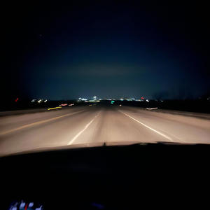 YUNG_CJ - Brighter Days