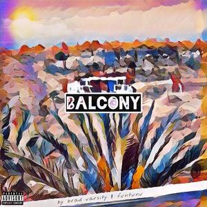 Balcony (Explicit)