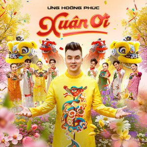 Album Nhạc Xuân, Vol. 1