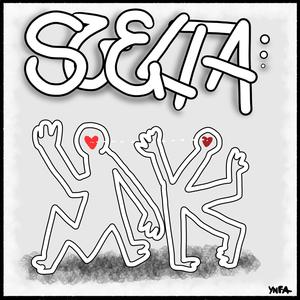 Suelta(feat. Wolfeat) (Explicit)