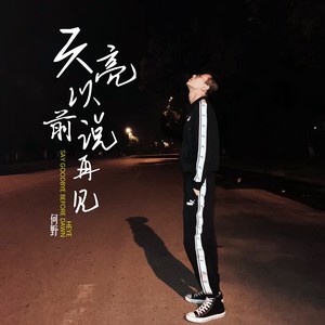 天亮以前说再见-Hot Music