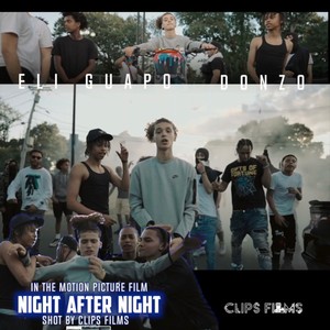 Night After Night (feat. Eli Guapo)