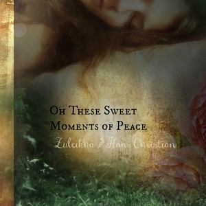 Resting Tenderly in the Sweet Temple of Silence