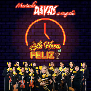 Mariachi Divas De Cindy Shea - Mi Viejo