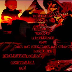 Take Dat Risk/Take Dat Chance (Explicit)