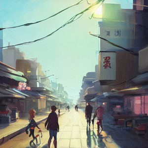 同花顺 (少年版)