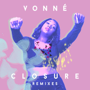 Closure (Remixes)