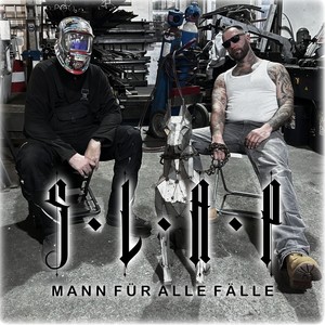 Mann für alle Fälle (Explicit)