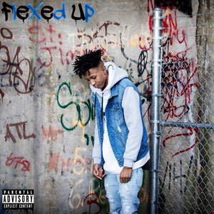 Mad At Me (Explicit)