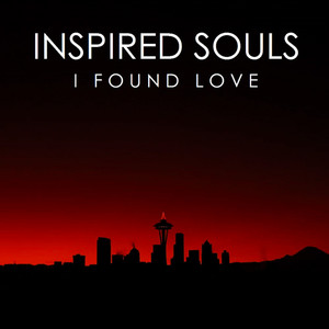 I Found Love (Ruffault's Memory Remix)