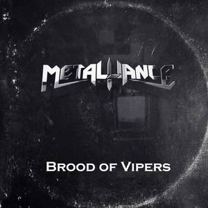 Brood of Vipers (Explicit)