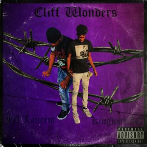 Cliff Wonders (Explicit)