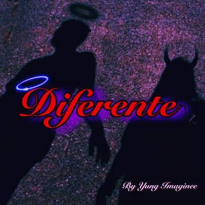 Diferente (Explicit)