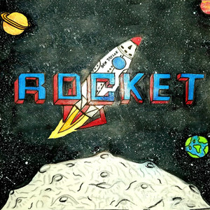 Rocket (Explicit)