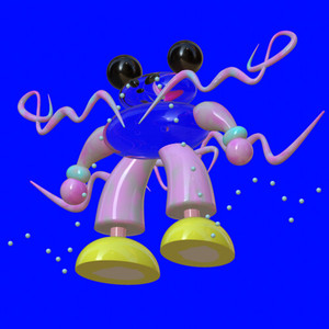 7774L1F3 (Delia Horror Remix)