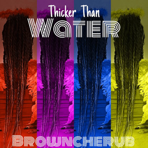 Thicker Than Water (Explicit)