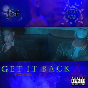 Get It Back (Explicit)