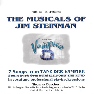 The Musicals of Jim Steinman