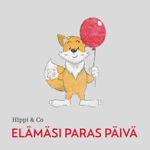 Elämäsi paras päivä