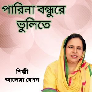 Parina Bondhure Vulite