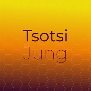 Tsotsi Jung