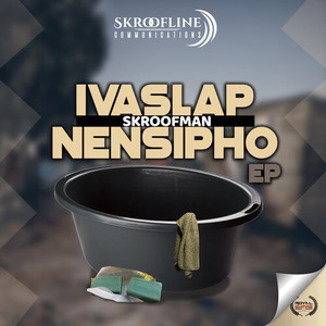 Ivaslap Nensipho