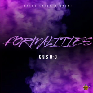 Formalities (Explicit)
