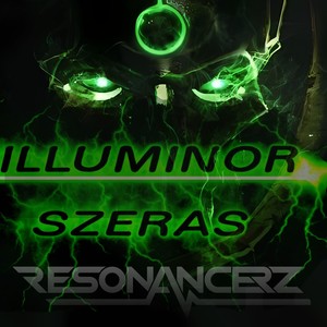 Illuminor Szeras
