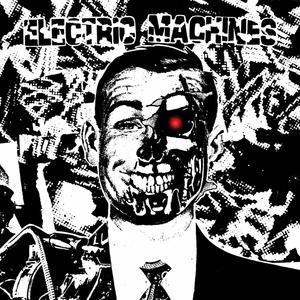 Electric Machines (Explicit)